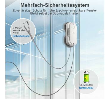 Produktbild Hutt DDC56