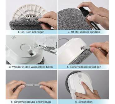 Produktbild Hutt DDC56