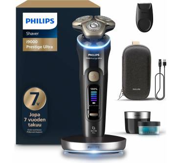 Produktbild Philips i9000 Prestige Ultra XP9400/31