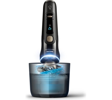 Produktbild Philips i9000 Prestige Ultra XP9400/31