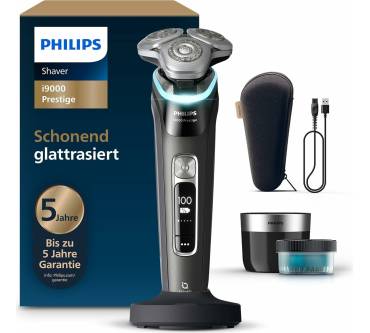 Produktbild Philips i9000 Prestige XP9207/30