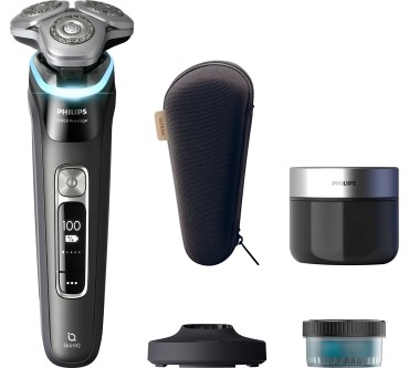 Produktbild Philips i9000 Prestige XP9207/30