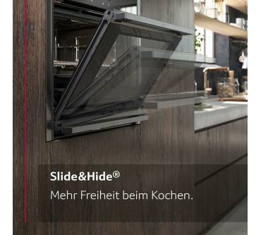 Produktbild Neff N50 B4ACE2AG3