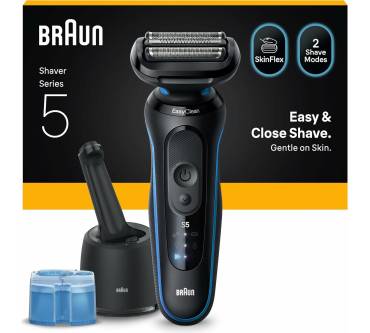 Produktbild Braun Series 5 52-B7000cc