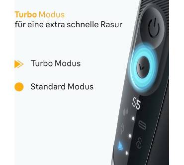 Produktbild Braun Series 5 52-B7000cc