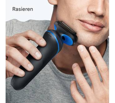 Produktbild Braun Series 5 52-B7000cc