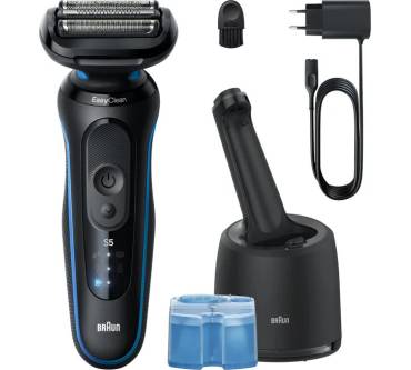 Produktbild Braun Series 5 52-B7000cc
