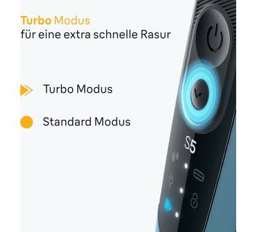 Produktbild Braun Series 5 52-A1820Si