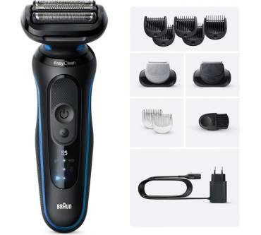 Produktbild Braun Series 5 52-B1605S