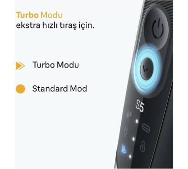 Produktbild Braun Series 5 52-B1000s