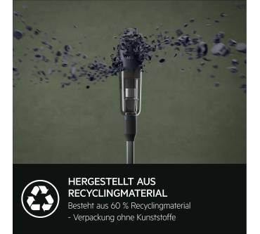 Produktbild AEG Clean 7000 AP71U142MM