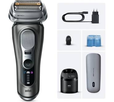 Produktbild Braun Series 9 Pro+ 9675cc
