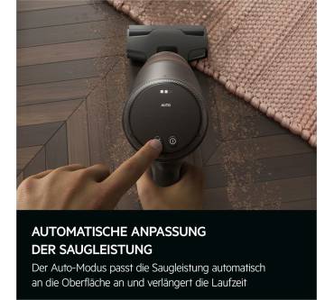 Produktbild AEG Clean 8000 AP82UB25SH