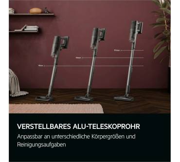 Produktbild AEG Clean 8000 AP82UB25SH