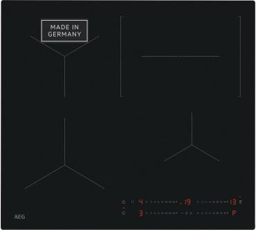 Produktbild AEG Serie 5000 Induktion TO64IC0FIT