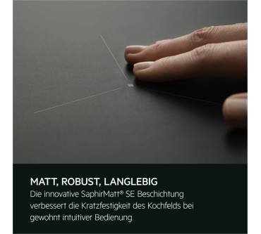 Produktbild AEG Serie 5000 Induktion TO64IC0FIT