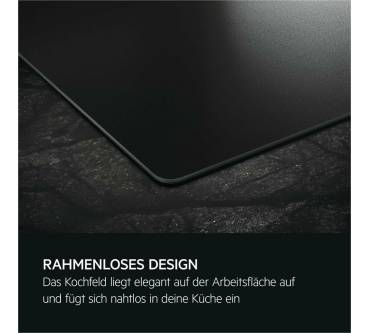 Produktbild AEG Serie 5000 Induktion TO64IC0FIT