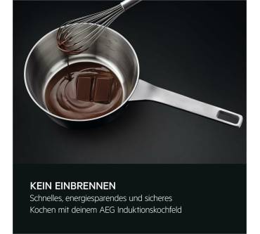 Produktbild AEG Serie 5000 Induktion TO64IC0FIT