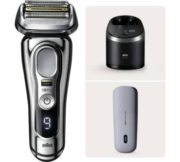 Produktbild Braun Series 9 Pro 9496cc