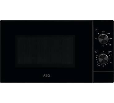 Produktbild AEG MFB2111DB