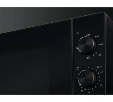 Produktbild AEG MFB2111DB