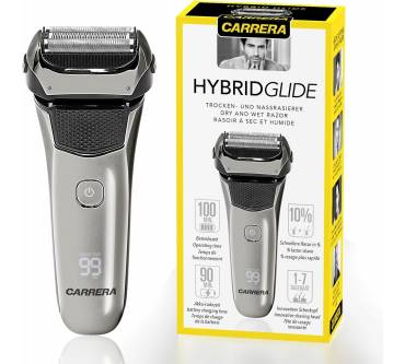 Produktbild Carrera 3941 Hybrid Glide