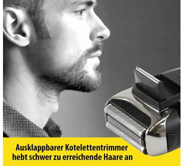 Produktbild Carrera 3941 Hybrid Glide