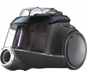 Produktbild AEG LX9-3-STM