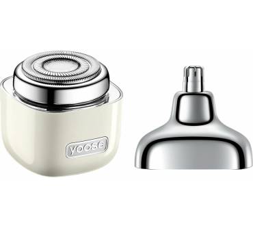 Produktbild Yoose 2-in-1 Mini Rasierer & Nasenhaartrimmer
