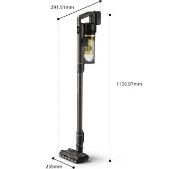 Produktbild Philips 7000 Series XC7067/01