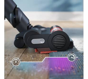 Produktbild Philips 7000 Series XC7067/01