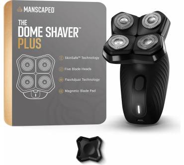 Produktbild Manscaped The Doom Shaver Plus