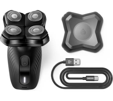 Produktbild Manscaped The Doom Shaver Plus