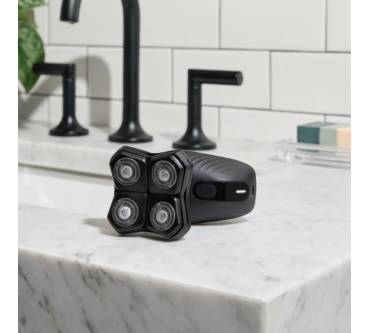 Produktbild Manscaped The Doom Shaver Plus