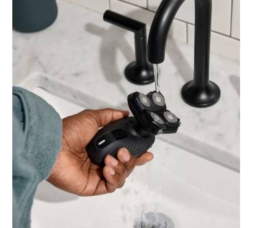 Produktbild Manscaped The Doom Shaver Plus