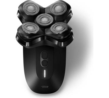 Produktbild Manscaped The Doome Shaver Pro