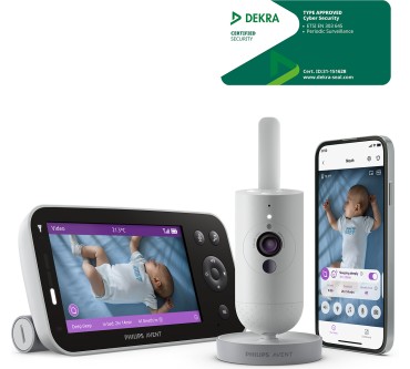 Produktbild Philips Avent SCD973/26