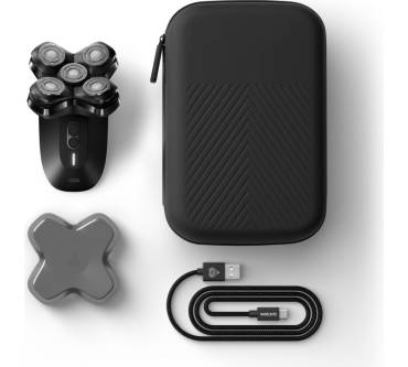 Produktbild Manscaped The Doome Shaver Pro