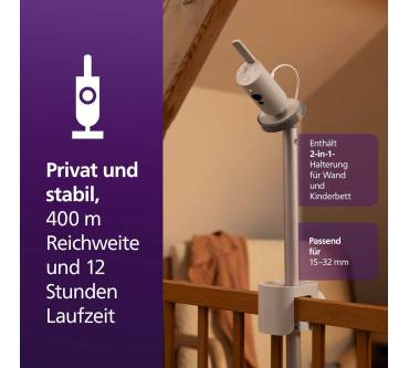 Produktbild Philips Avent SCD973/26