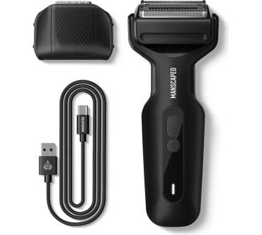 Produktbild Manscaped The Chairman Plus