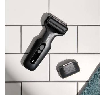 Produktbild Manscaped The Chairman Plus