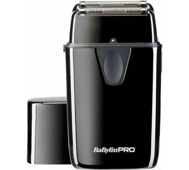 Produktbild BaByliss UVFOIL02 - Doppelfolienrasierer mit UV-Desinfection