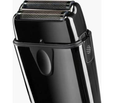 Produktbild BaByliss UVFOIL02 - Doppelfolienrasierer mit UV-Desinfection