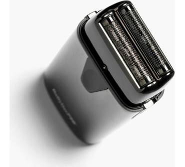 Produktbild BaByliss UVFOIL02 - Doppelfolienrasierer mit UV-Desinfection