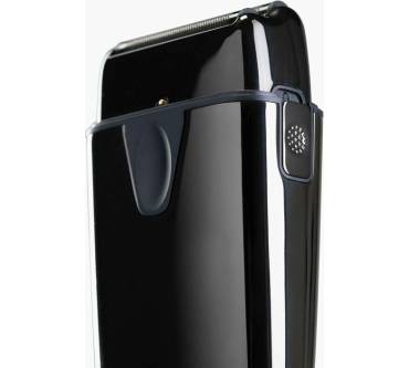 Produktbild BaByliss UVFOIL02 - Doppelfolienrasierer mit UV-Desinfection