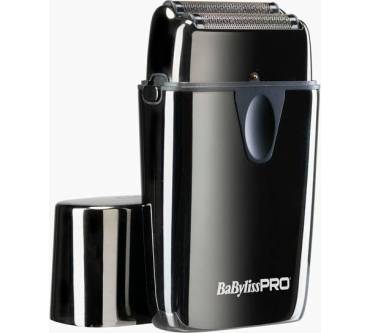 Produktbild BaByliss UVFOIL02 - Doppelfolienrasierer mit UV-Desinfection