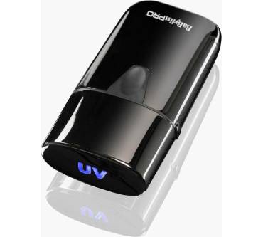 Produktbild BaByliss UVFOIL02 - Doppelfolienrasierer mit UV-Desinfection