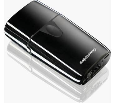 Produktbild BaByliss UVFOIL02 - Doppelfolienrasierer mit UV-Desinfection