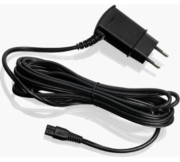 Produktbild BaByliss UVFOIL02 - Doppelfolienrasierer mit UV-Desinfection