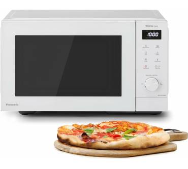 Produktbild Panasonic NN-GD34QWEPG